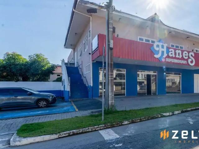 Galpão venda em Região Geográfica Imediata de Blumenau, Blumenau