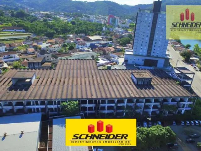 Galpão venda em Região Geográfica Imediata de Blumenau, Blumenau
