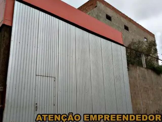 Galpão venda em Região Geográfica Imediata de Curitiba, Região Metropolitana de Curitiba