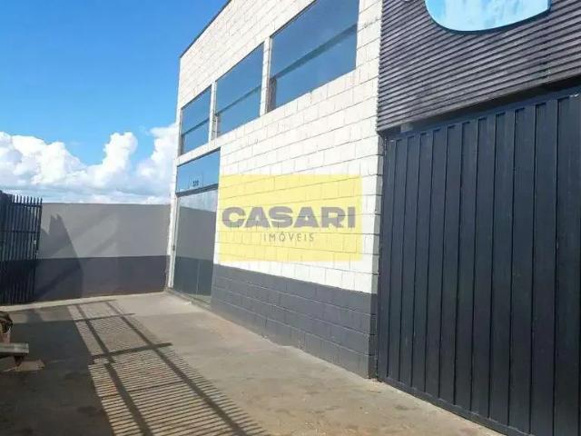 Galpão venda em Região Imediata de Sorocaba, Região Metropolitana de Sorocaba