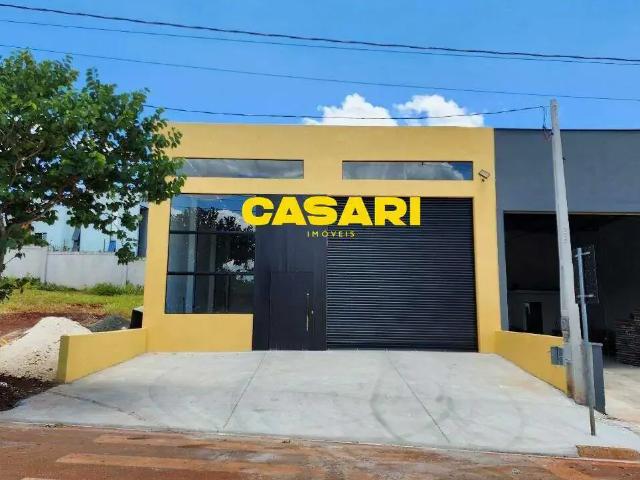 Galpão venda em Região Imediata de Sorocaba, Região Metropolitana de Sorocaba
