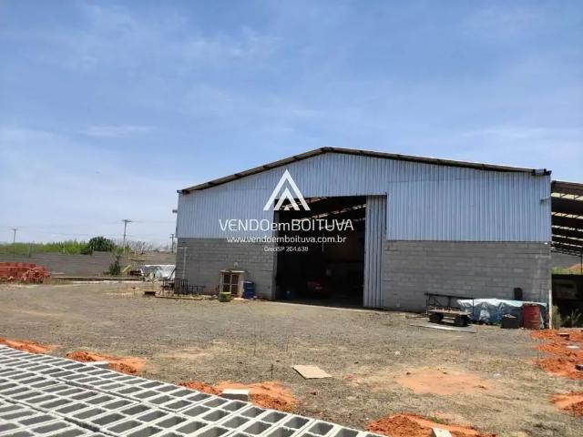 Galpão venda em Região Imediata de Sorocaba, Região Metropolitana de Sorocaba