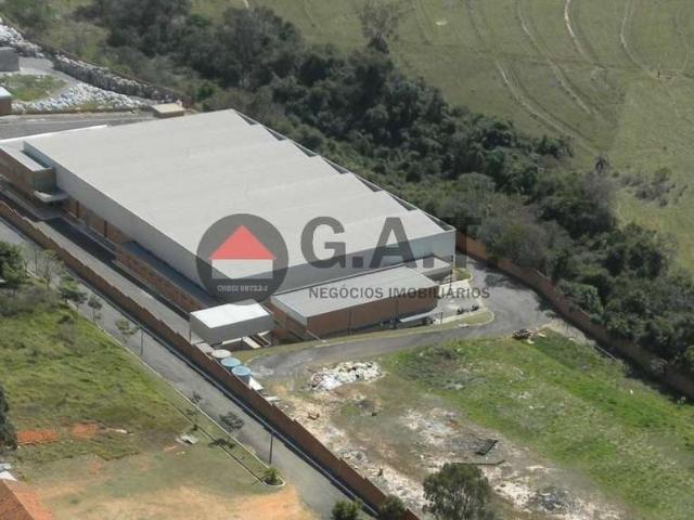 Galpão venda em Boituva, Botucatu
