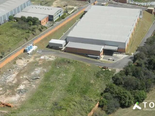 Galpão venda em Região Imediata de Sorocaba, Região Metropolitana de Sorocaba