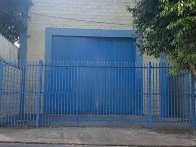 Galpão venda em Boituva, Centro