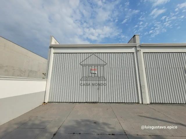 Galpão venda em Região Imediata de Sorocaba, Região Metropolitana de Sorocaba