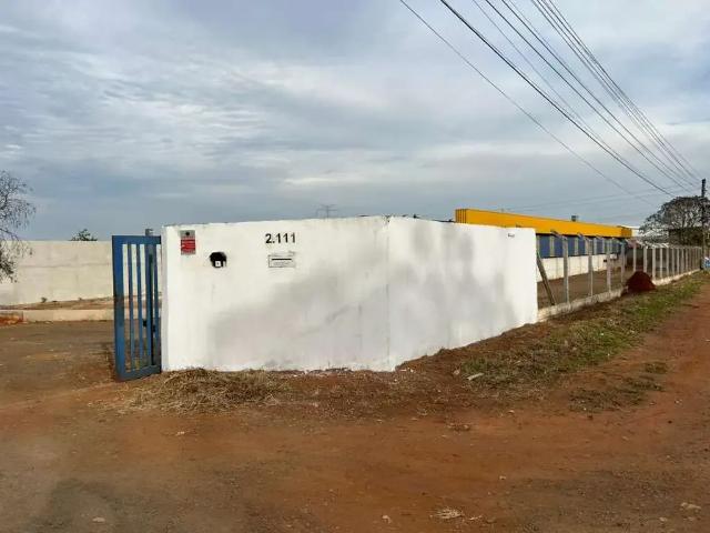 Galpão venda em Região Imediata de Araras, Região Metropolitana de Piracicaba