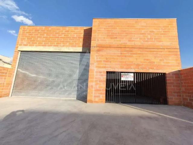 Galpão venda em Região Imediata de Sorocaba, Região Metropolitana de Sorocaba