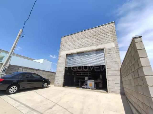 Galpão venda em Região Imediata de Sorocaba, Região Metropolitana de Sorocaba