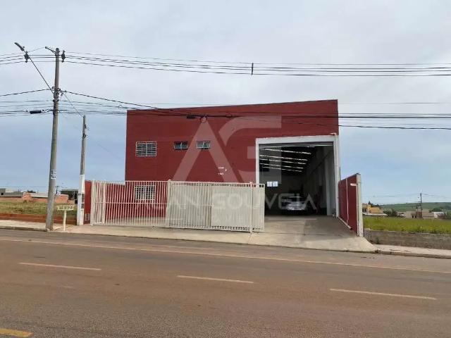 Galpão venda em Região Imediata de Sorocaba, Região Metropolitana de Sorocaba
