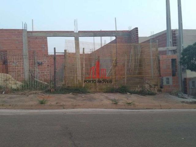 Galpão venda em Boituva, Residencial Vitiello