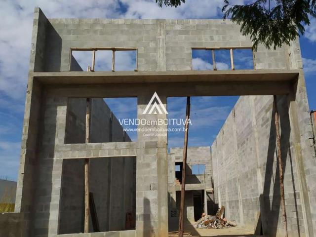 Galpão venda em Boituva, Centro Empresarial Castelo Branco