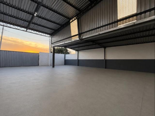 Galpão venda em Região Imediata de Sorocaba, Região Metropolitana de Sorocaba