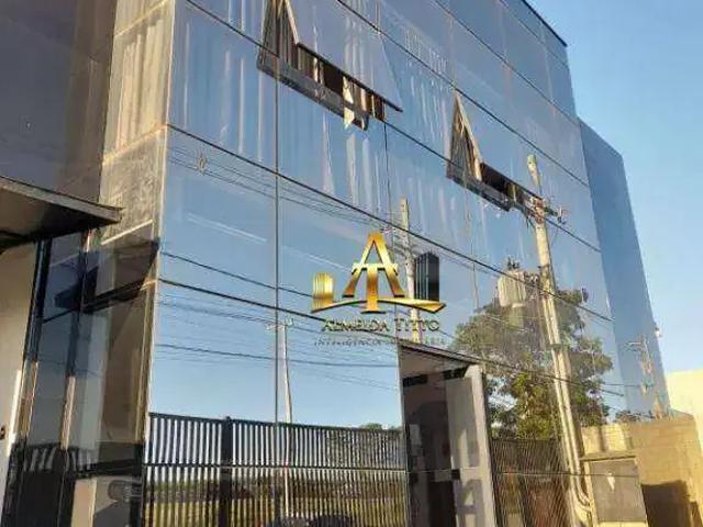 Galpão venda em Região Imediata de Sorocaba, Região Metropolitana de Sorocaba