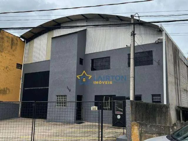 Galpão venda em Região Imediata de Bragança Paulista, Bom Jesus dos Perdões