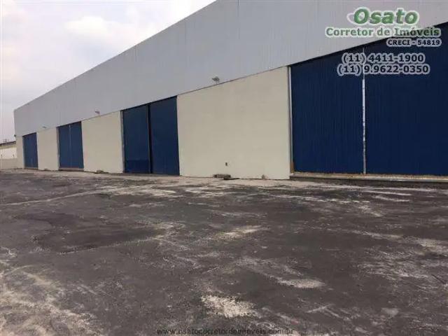 Galpão venda em Região Imediata de Bragança Paulista, Bom Jesus dos Perdões