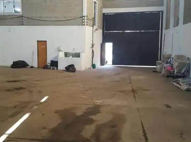 Galpão venda em Região Imediata de Bragança Paulista, Bom Jesus dos Perdões