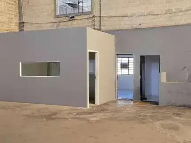 Galpão venda em Região Imediata de Bragança Paulista, Bom Jesus dos Perdões