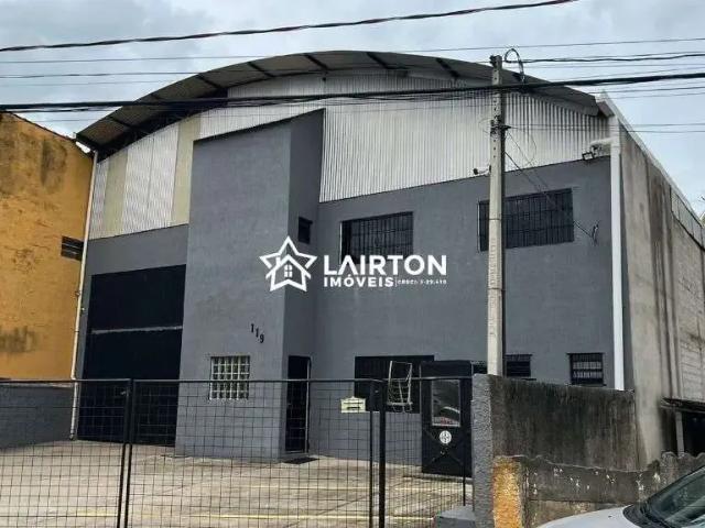 Galpão venda em Região Imediata de Bragança Paulista, Bom Jesus dos Perdões