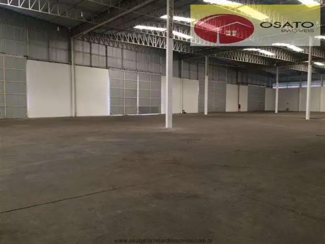 Galpão venda em Região Imediata de Bragança Paulista, Bom Jesus dos Perdões
