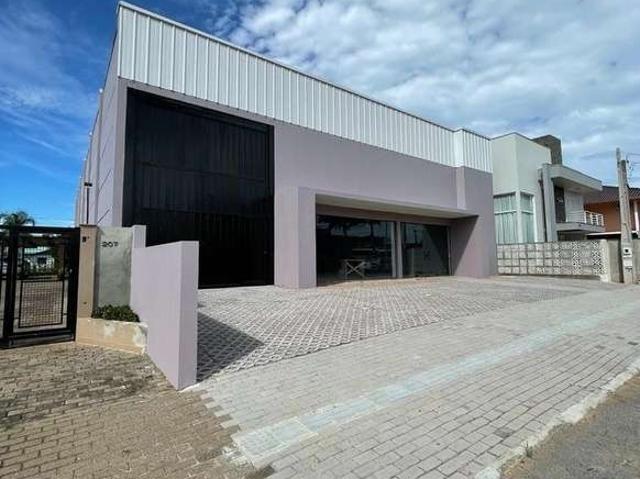 Galpão venda em Região Geográfica Imediata de Novo Hamburgo - São Leopoldo, Bom Princípio