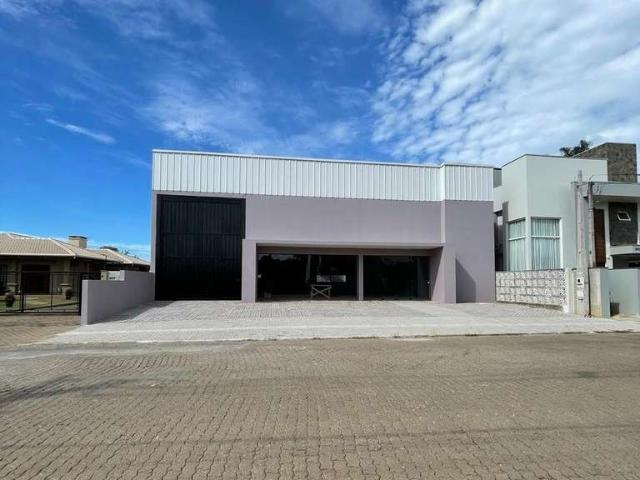 Galpão venda em Região Geográfica Imediata de Novo Hamburgo - São Leopoldo, Bom Princípio