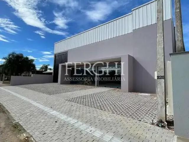 Galpão venda em Região Geográfica Imediata de Novo Hamburgo - São Leopoldo, Bom Princípio