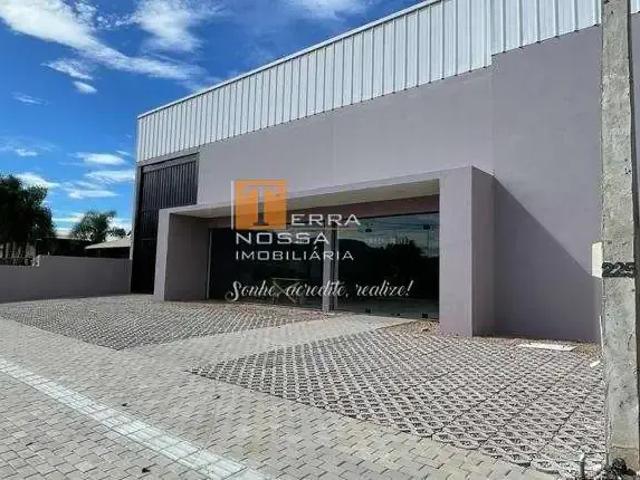 Galpão venda em Região Geográfica Imediata de Novo Hamburgo - São Leopoldo, Bom Princípio