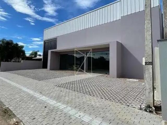 Galpão venda em Região Geográfica Imediata de Novo Hamburgo - São Leopoldo, Bom Princípio
