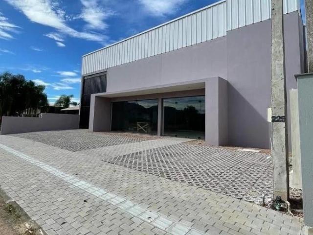 Galpão venda em Bom Princípio, Região Geográfica Intermediária de Porto Alegre