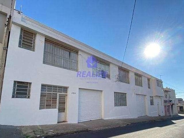 Galpão venda em Região Imediata de Botucatu, Botucatu