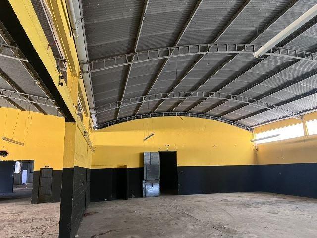 Galpão venda em Região Imediata de Botucatu, Botucatu