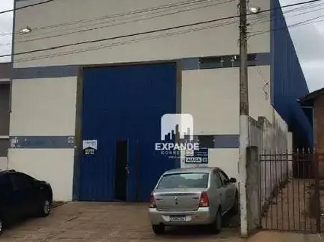 Galpão venda em Região Imediata de Botucatu, Botucatu