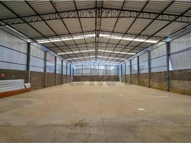 Galpão venda em Região Imediata de Botucatu, Botucatu