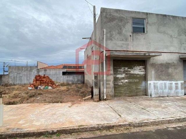 Galpão venda em Região Imediata de Botucatu, Botucatu