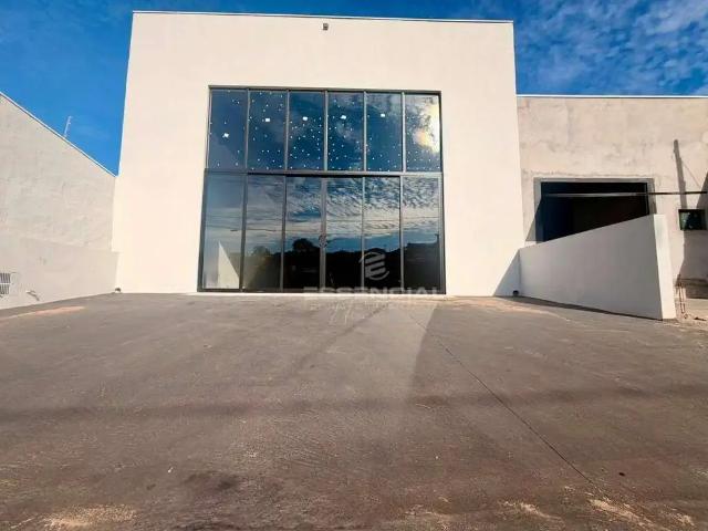 Galpão venda em Região Imediata de Botucatu, Botucatu