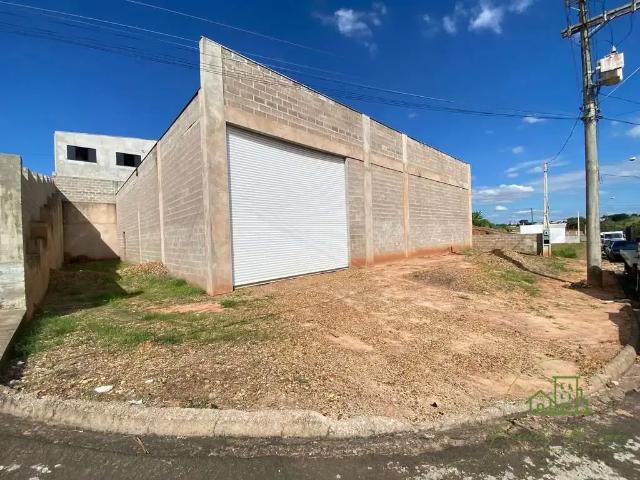 Galpão venda em Região Imediata de Botucatu, Botucatu