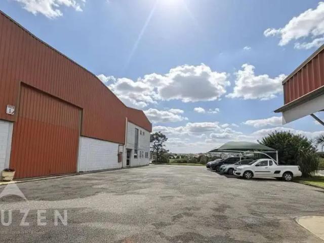 Galpão venda em Região Imediata de Bragança Paulista, Bragança Paulista