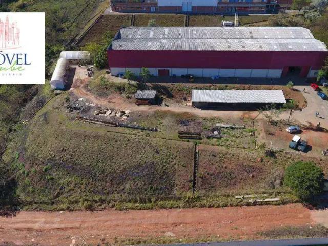 Galpão venda em Região Imediata de Bragança Paulista, Bragança Paulista