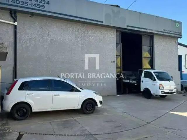 Galpão venda em Região Imediata de Bragança Paulista, Bragança Paulista