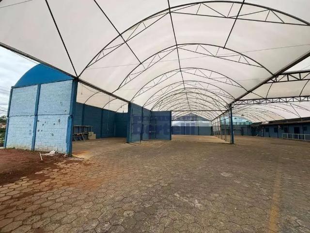 Galpão venda em Região Imediata de Bragança Paulista, Bragança Paulista