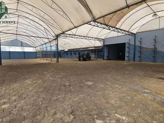 Galpão venda em Região Imediata de Bragança Paulista, Bragança Paulista