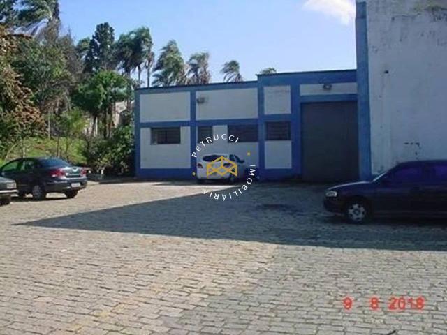 Galpão venda em Bragança Paulista, Região Geográfica Intermediária de Campinas
