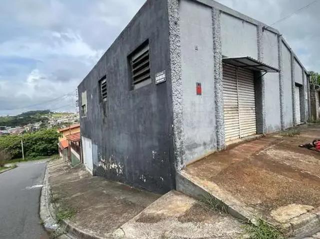 Galpão venda em Região Imediata de Bragança Paulista, Bragança Paulista