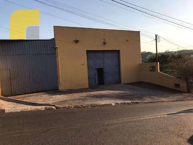 Galpão venda em Região Imediata de Bragança Paulista, Bragança Paulista