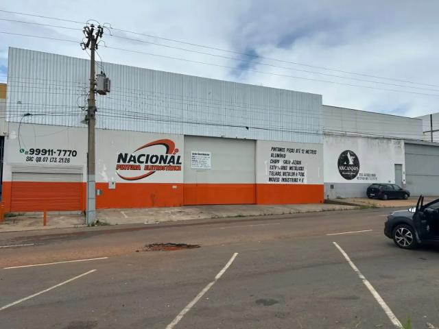 Galpão venda em Região Geográfica Imediata do Distrito Federal, Região Integrada de Desenvolvimento do Distrito Federal e Entorno
