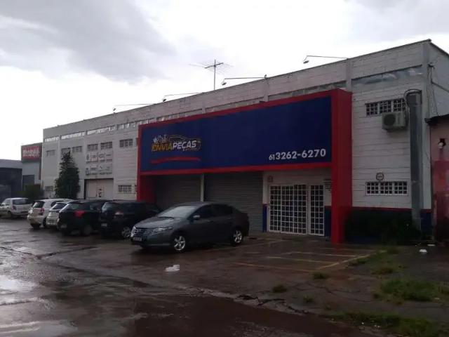 Galpão venda em Região Geográfica Imediata do Distrito Federal, Região Integrada de Desenvolvimento do Distrito Federal e Entorno