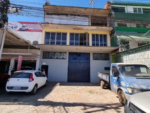 Galpão venda em Região Geográfica Imediata do Distrito Federal, Região Integrada de Desenvolvimento do Distrito Federal e Entorno