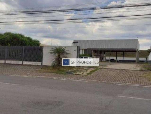 Galpão venda em Região Geográfica Imediata do Distrito Federal, Região Integrada de Desenvolvimento do Distrito Federal e Entorno