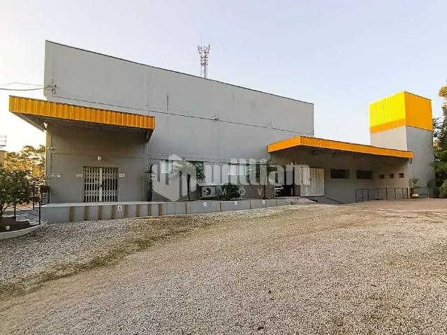 Galpão venda em Região Geográfica Imediata de Brusque, Brusque